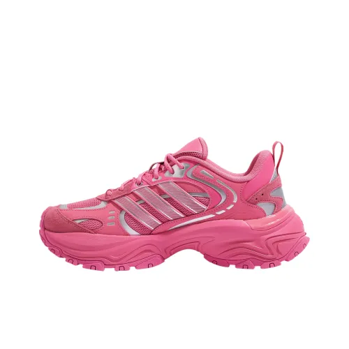 Adidas SHADOW FEVER массивные кроссовки унисекс