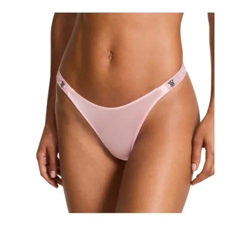 Victoria's Secret Victoria's Secret Fashion Show Series VERY Сексуальный Стринг Женские