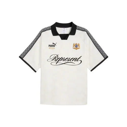 PUMA x Represent FW25 Футбол Джерси Мужской