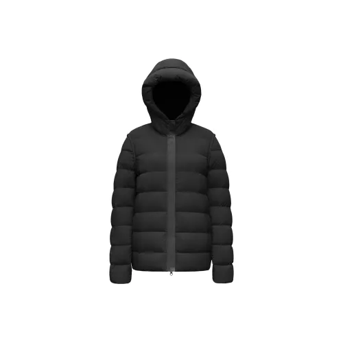 Feathered Object Пуховик Женские