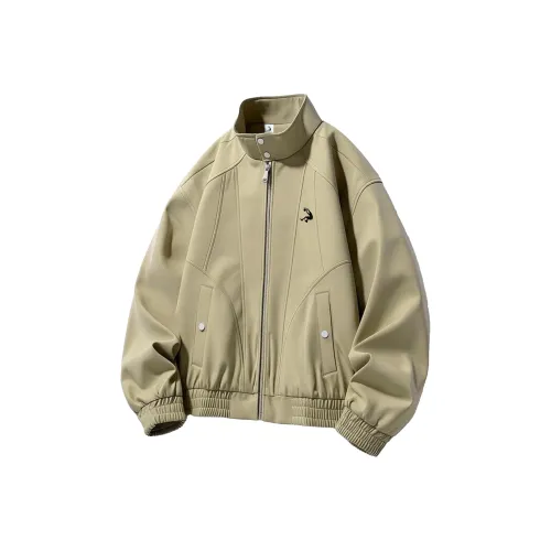 SHAQ Унисекс Куртки