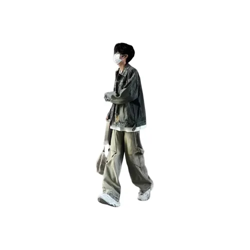 EDRPIUS Комплект рубашек унисекс