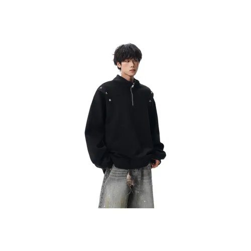 GENT LORE Унисекс Свитшоты