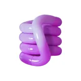 Теплый Twisted Treat Виноградный Ледяной