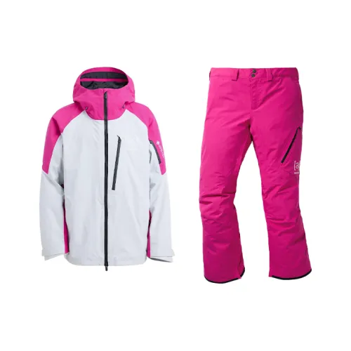 BURTON AK CYCLIC SKI Костюм Комплект Мужской