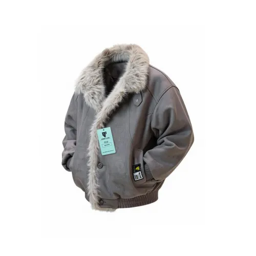 SAME FLOW Унисекс Пуховики