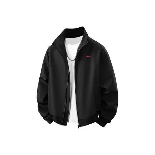 HOKLV Унисекс Куртки