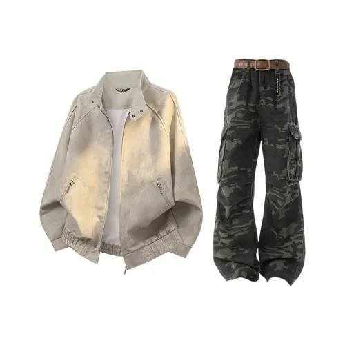 ROSECREED Повседневная спортивная одежда унисекс