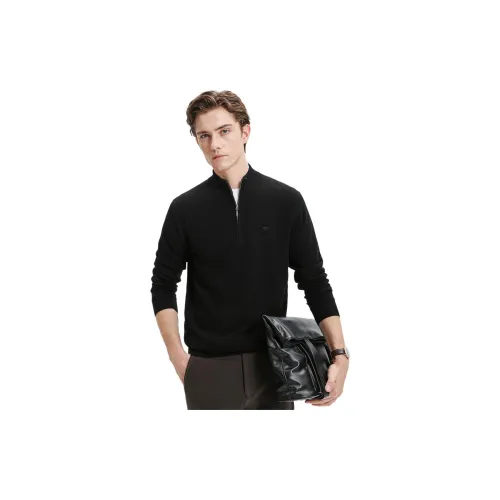 SEPTWOLVES Мужские Свитера