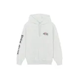 Светло-пшеничный серый