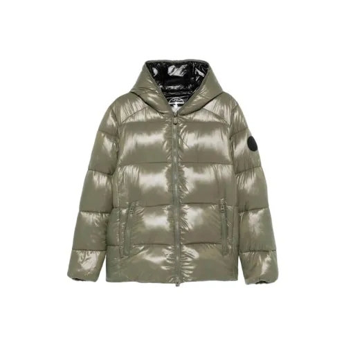 SAVE THE DUCK Мужская пуховая куртка