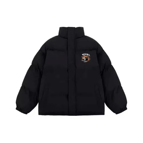 NRXX Мужские пуховики