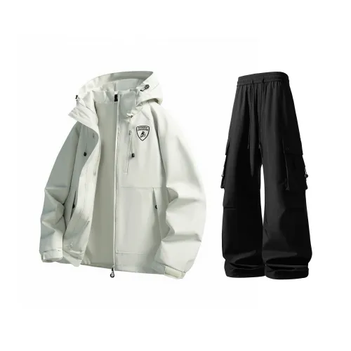 AUTOMOBILI LAMBORGHINI Повседневная спортивная одежда Унисекс