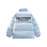 Baby Blue - Малыш Синий