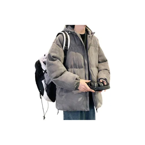 ZUOAN Мужские пуховики