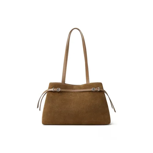 Carnival Keep Сумка через плечо из коровьей кожи стандартная женская многоцветная