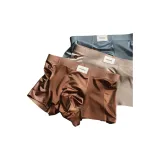 Dreamy Коричневый + Серебристо-Серый + Синий