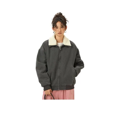 SIFLYTO Женские пуховики