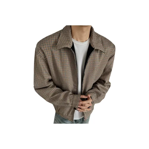 SXSY Черный Унисекс Куртки