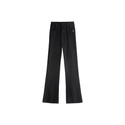 YIWANSHIDUO Унисекс Джинсы