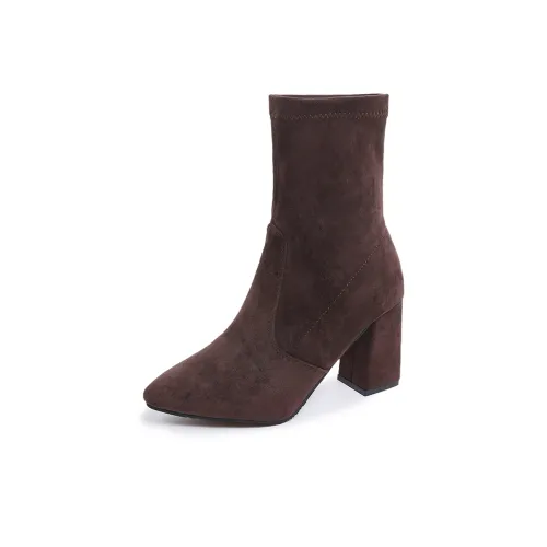 AFJI Ботильоны Женские