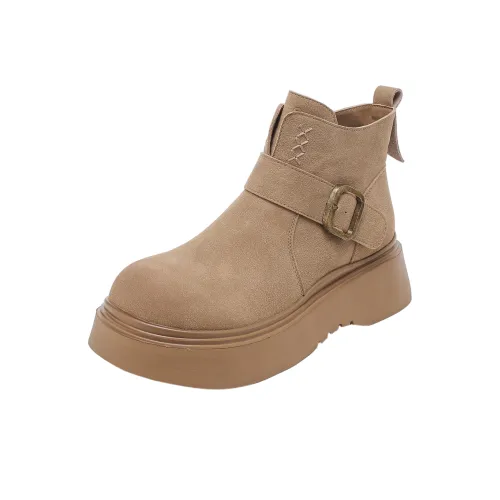 ST SAT Ботильоны FASHION BOOTS 4,5CM Женские