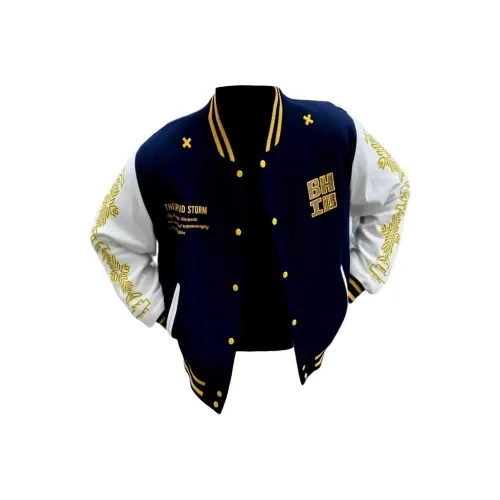 SZSX Унисекс Бейсбольные Джерси