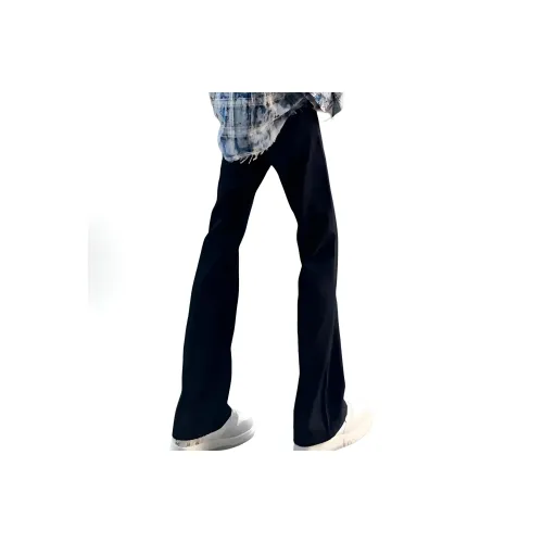 TOM ADAM Унисекс Повседневные Брюки