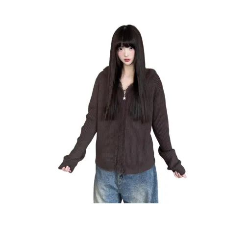 9c Collective Женская трикотажная одежда