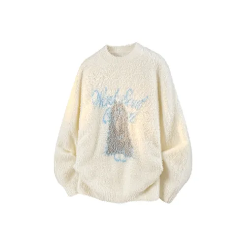 JIARONG Унисекс Трикотаж