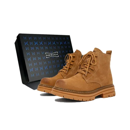 MESUCA Martin Boots Мужской
