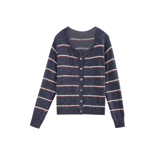 A paradise for awakening Свитер Женские