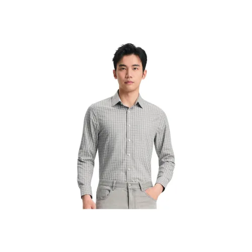 JODOLL Мужские рубашки