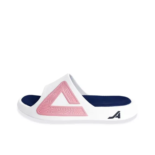 PEAK Tai Ji1,0 EVA Амортизация Противоскользящие Устойчивые к истиранию Шлепанцы Унисекс