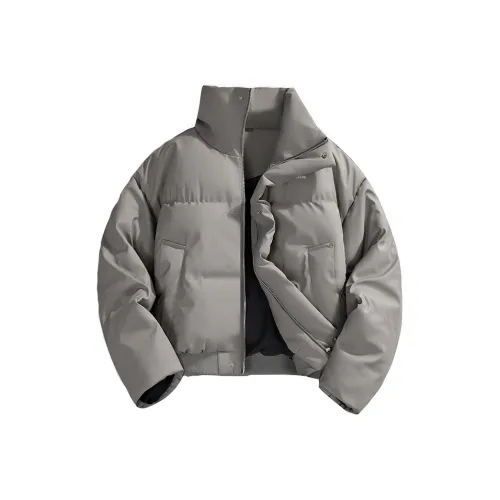 TAIZILONG Унисекс Пуховики