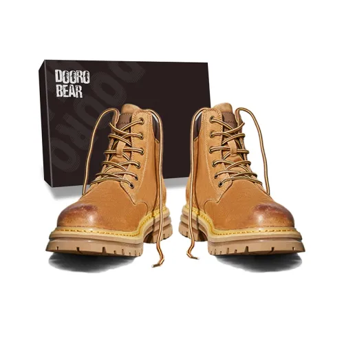 Budding Bear Носки Crew Martin Boot Унисекс