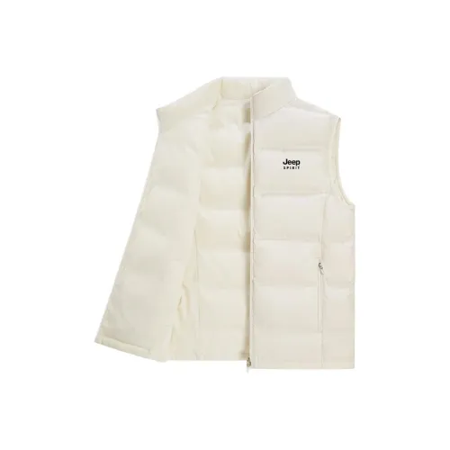 JEEP SPIRIT Мужские жилеты