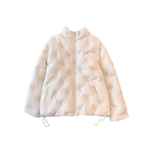 MOONCORE Женские пуховики