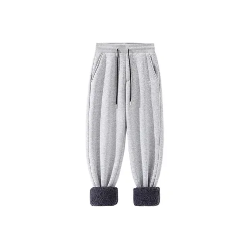 HIPANDA Унисекс Повседневные Штаны