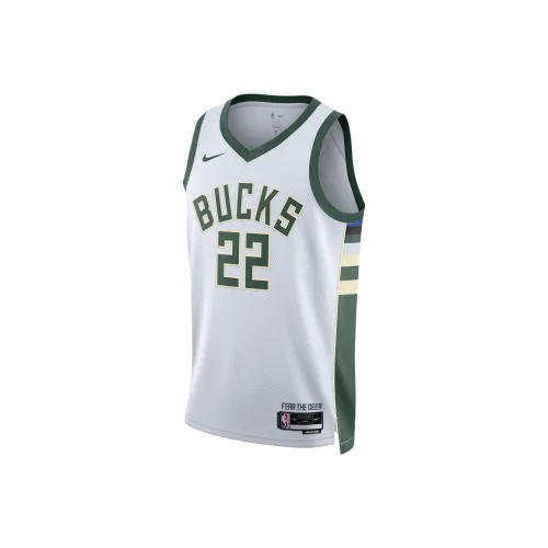 Nike NBA Баскетбольная Джерси Унисекс