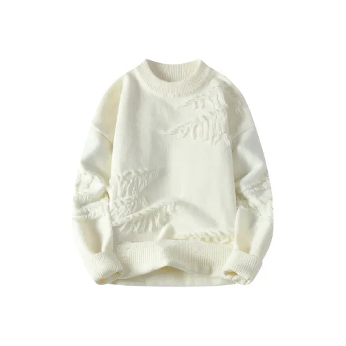 PISYPOX Унисекс Свитера