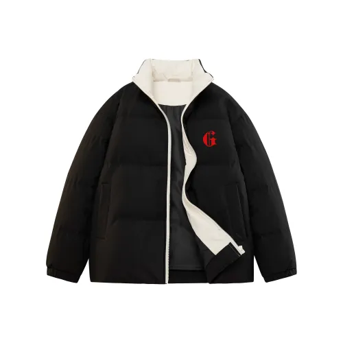 GEWO Унисекс Пуховики