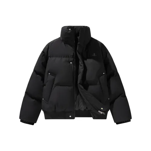 Паддингтон Медведь Пуховая куртка Унисекс