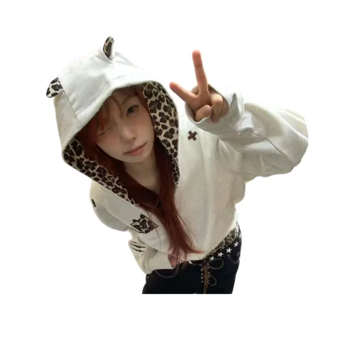 OG96 LAB Женские Свитшоты