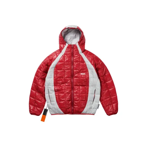 PALACE FW25 PERTEX NET PLUS MICROLITE Куртка Куртки Пальто Унисекс