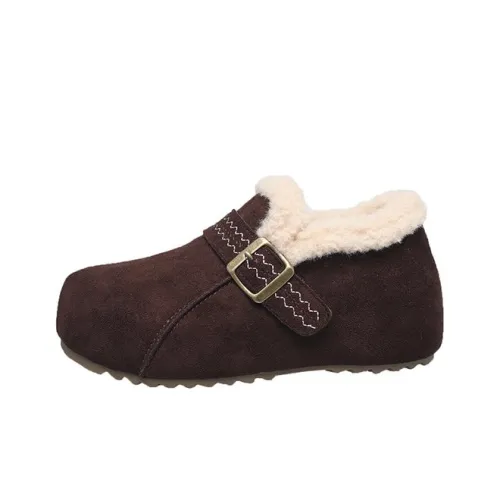 Betu Лоферы с резиновым подошвой Женские