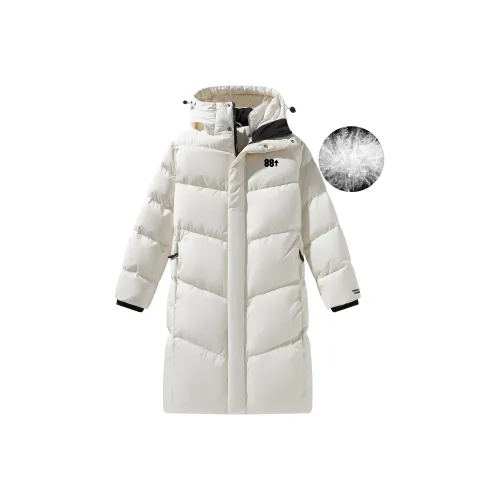 88RISING Унисекс Пуховики