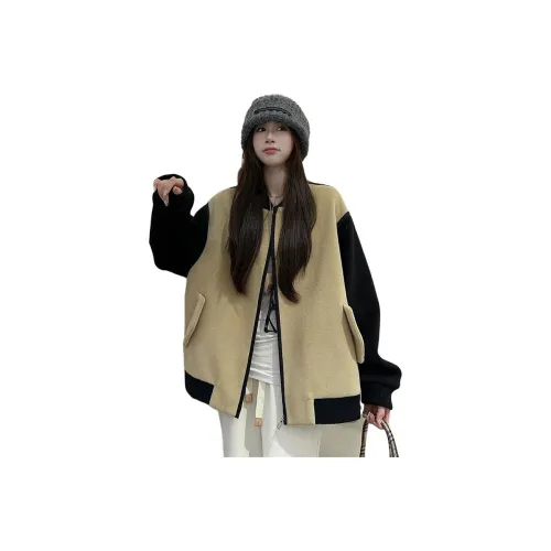 PZHK Черный хаки Женские бейсбольные Джерси