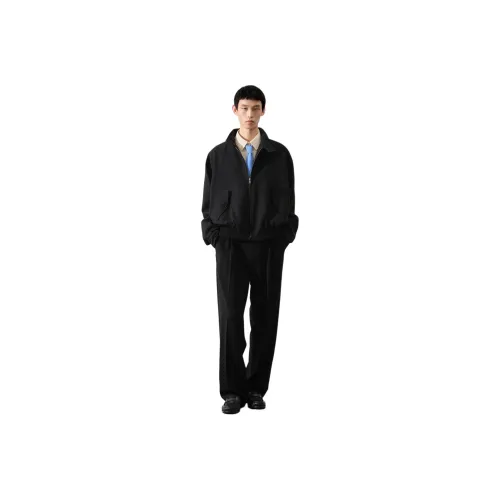 WHITT EPURE Harrington Куртка Мужская