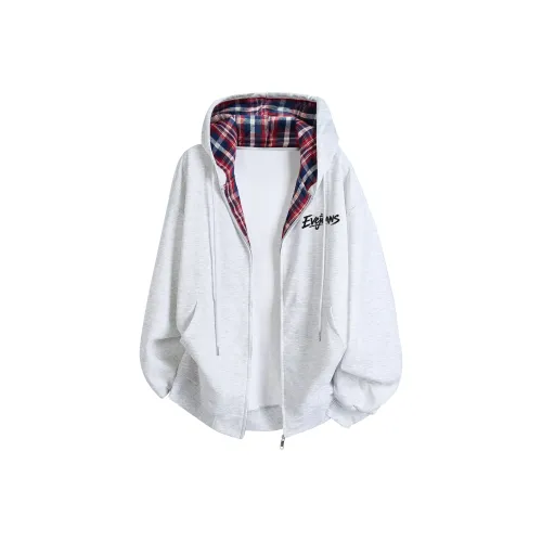 YIWEN Унисекс Свитшоты